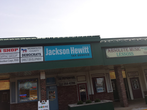 Shopping Mall «Airport Plaza Shopping Center», reviews and photos, 1390 NJ-36, Hazlet, NJ 07730, USA