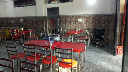 LAZIZ SPECIAL NON-VEG AC RESTAURANT