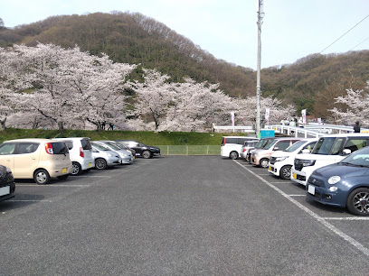 商店街 駐車場