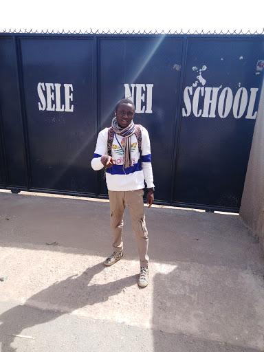 Sele Nei Private School, Jos, Nigeria, School, state Plateau