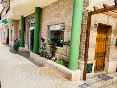 Foto de Farmacia Catadau Carratala Macaron