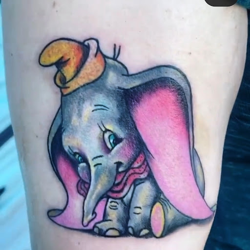 Explore simple first tattoo ideas for men, creative tattoo ideas in Vancouver, available at Studio X Tattoos & Piercings