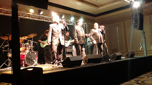 Resort «Akwesasne Mohawk Casino Resort», reviews and photos, 873 New York 37, Hogansburg, NY 13655, USA