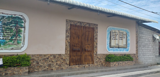 Iglesia La Casa Del Alfarero 2 - Iglesia