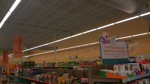Supermarket «ALDI», reviews and photos, 25 Hazard Ave, Enfield, CT 06082, USA