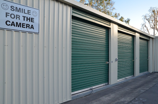 Self-Storage Facility «Plano Self Storage», reviews and photos, 30359 Esperanza, Rancho Santa Margarita, CA 92688, USA