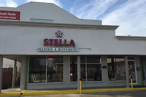Stella Pizzeria & Restaurant image