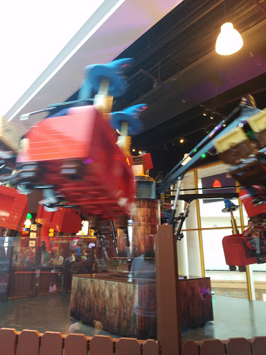 Amusement Center «LEGOLAND Discovery Center Atlanta», reviews and photos, 3500 Peachtree Rd, Atlanta, GA 30326, USA