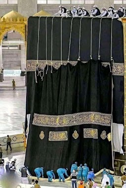 Gonde Central Mosque