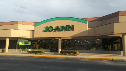 Fabric Store «Jo-Ann Fabrics and Crafts», reviews and photos, 4241 US Hwy 98 N, Lakeland, FL 33809, USA