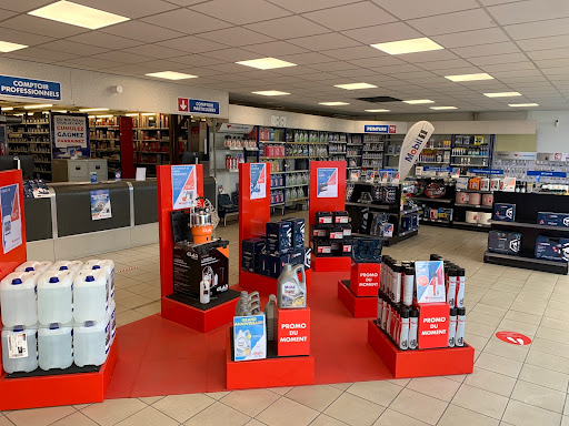 Photo 1 - Autodistribution