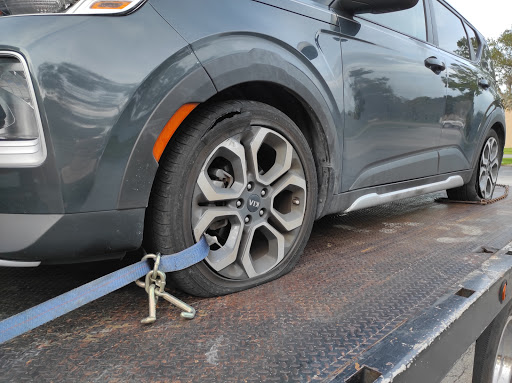 Tire Shop «Firestone Complete Auto Care», reviews and photos, 400 W State Rd 434, Longwood, FL 32750, USA