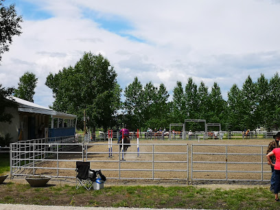 Springbank Equestrian Centre