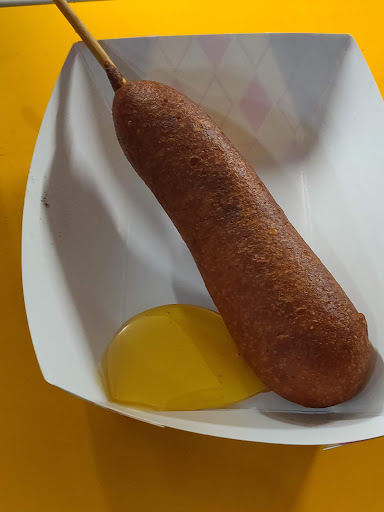 Soft Drinks Shop «The Soda Shop», reviews and photos, 2010 E Brown Rd, Mesa, AZ 85213, USA