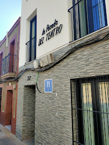 La Posada del Teatro Boutique Hotel C. Pontezuelas, 06800 Mérida, Badajoz, España