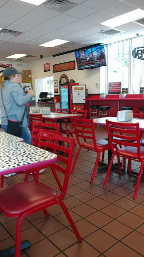 Sandwich Shop «Firehouse Subs», reviews and photos, 1300 W Corporate Ct, Lithia Springs, GA 30122, USA