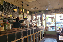Gleaner's Cafe