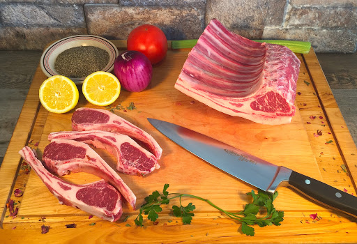 Butcher Shop «Jouni Meat», reviews and photos, 28958 Orchard Lake Rd, Farmington Hills, MI 48334, USA