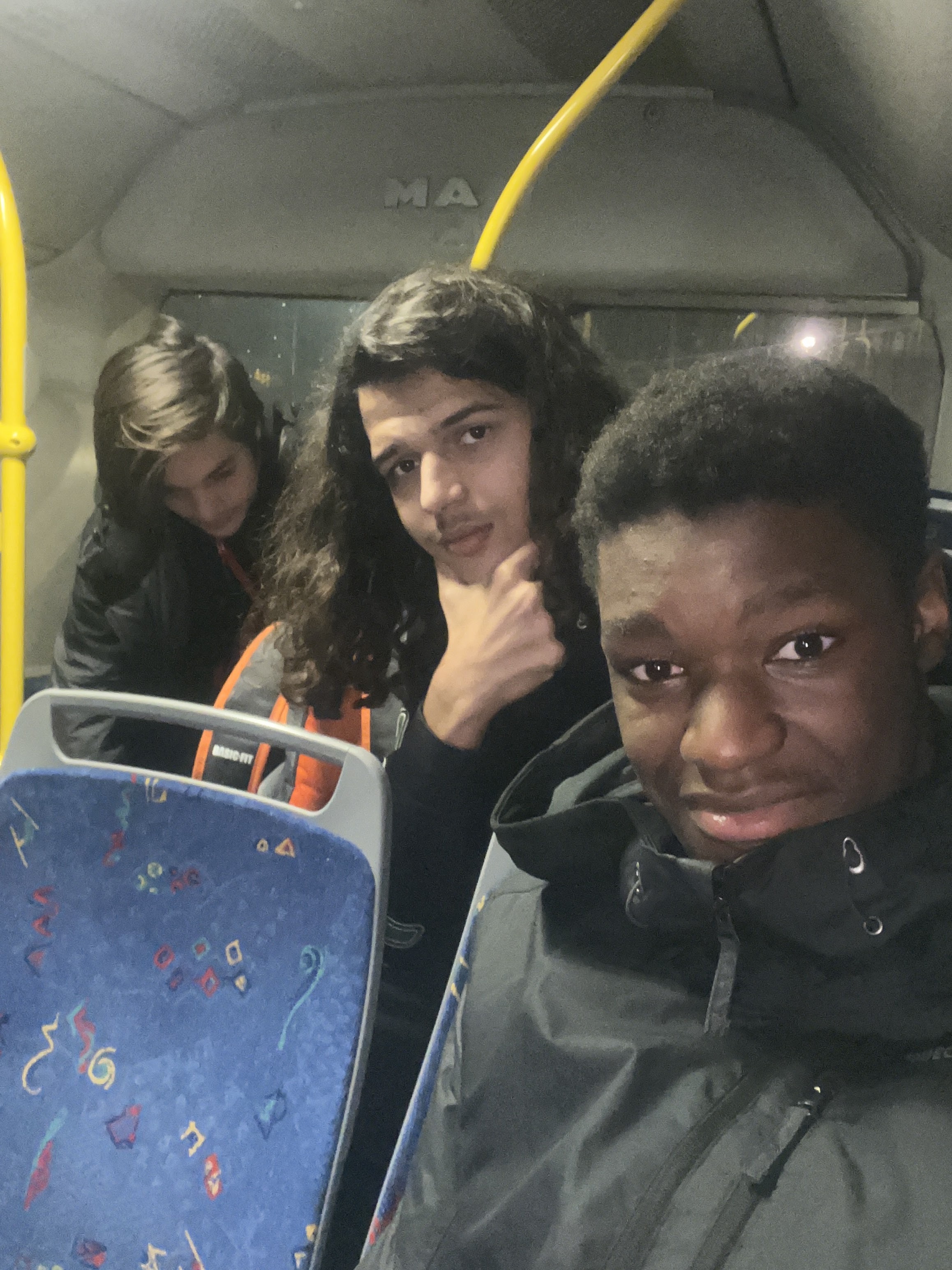 Photo n° 1 de l'avis de Voix.n fait le 08/12/2023 à 20:42