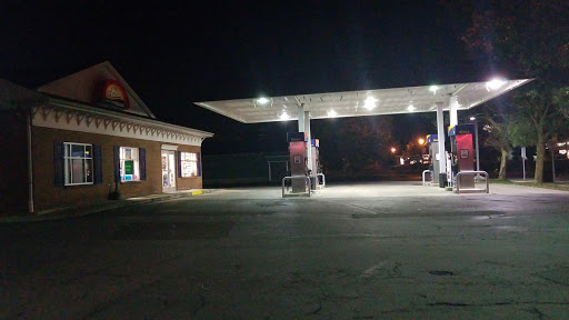 Sunoco Gas Station image 1