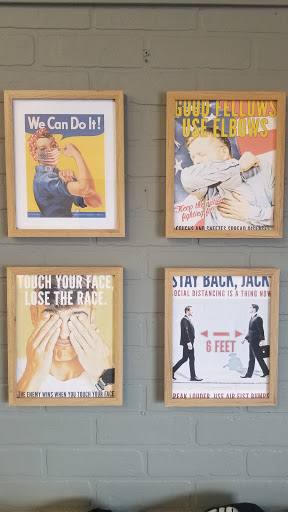 Explore full back tattoo ideas for men, creative tattoo ideas in Seattle, available at Seattle Ink & Oil