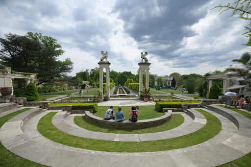 Untermyer Gardens Conservancy image 3