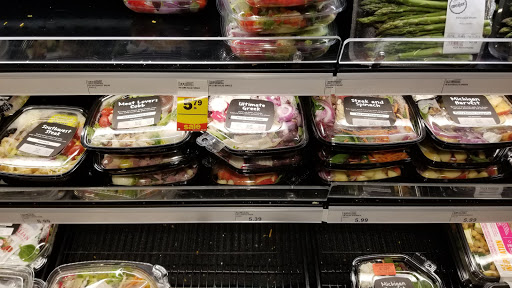 Grocery Store «Meijer», reviews and photos, 8375 E 96th St, Indianapolis, IN 46256, USA