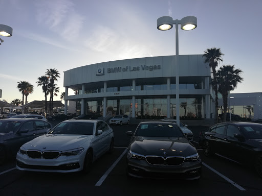 BMW of Las Vegas