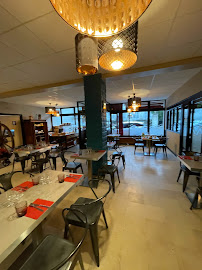 Atmosphère du Restaurant français Le P'tit Gourmet à Tonnerre - n°2