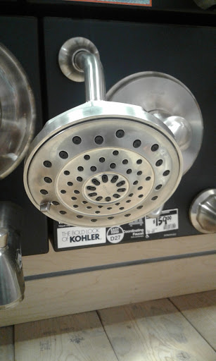 Home Improvement Store «The Home Depot», reviews and photos, 3901 Old Jacksonville Hwy, Tyler, TX 75701, USA