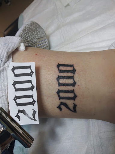 Explore tattoo ideas day of the dead, creative tattoo ideas in Lakeland, available at 360 INKpressions