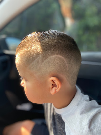 Barber Shop «Very Best Barber Inc», reviews and photos, 6416 N U.S. Hwy 41, Apollo Beach, FL 33572, USA