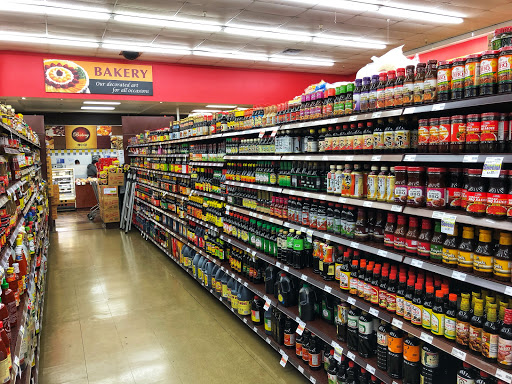 Asian Grocery Store «99 Ranch Market», reviews and photos, 3288 Pierce St, Richmond, CA 94804, USA