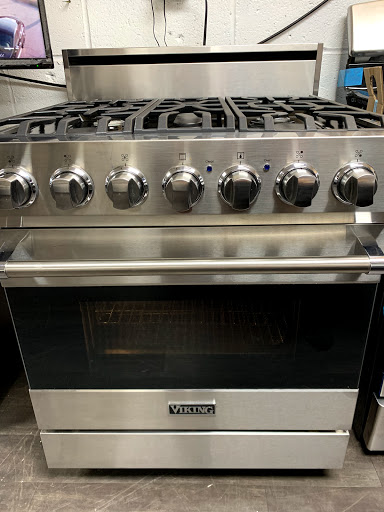 Appliance Store «Appliance Warehouse», reviews and photos, 124 NJ-17, Paramus, NJ 07652, USA