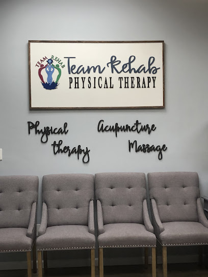 Park Avenue Physical Therapy & Wellness - Northport