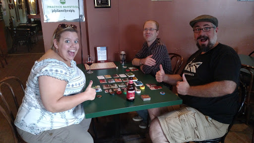 Bar «Wine Cafe», reviews and photos, 301 N Riverfront Dr, Mankato, MN 56001, USA