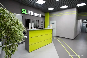 SL Fitness image