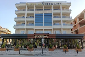Imperial Hotel & Spa image