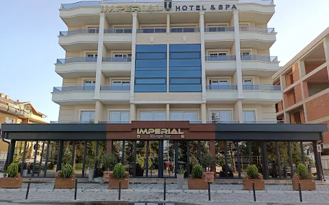 Imperial Hotel & Spa image