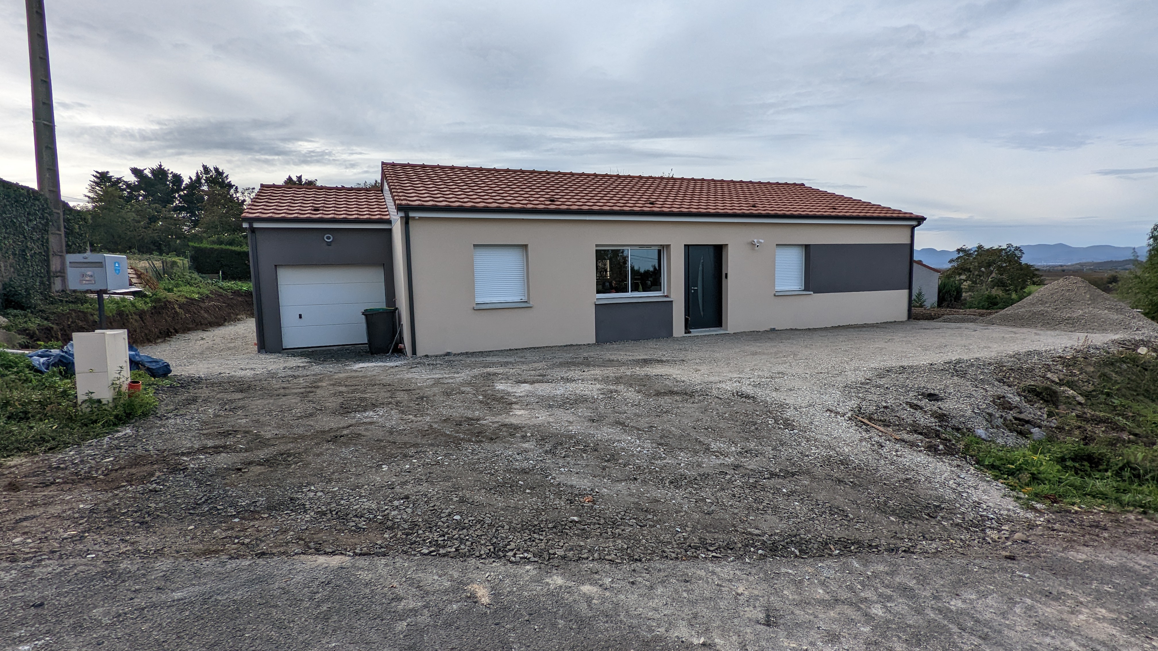 Photo n° 1 de l'avis de Adrien.e fait le 08/11/2022 à 11:54