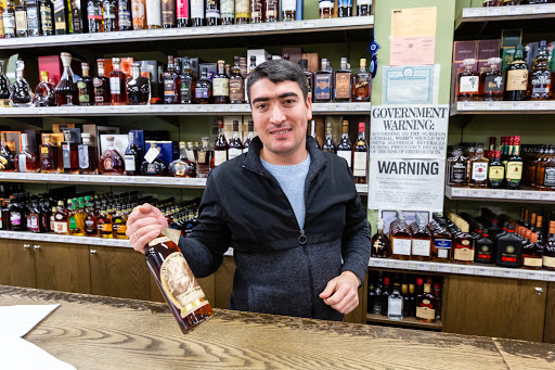 Liquor Store «Liquor Land», reviews and photos, 3756 Nostrand Ave, Brooklyn, NY 11235, USA