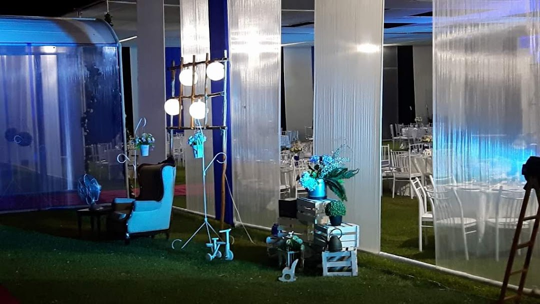 D Yuliss Eventos & Recepciones