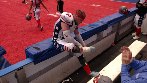 Arena «U.S. Cellular Coliseum», reviews and photos, 101 S Madison St, Bloomington, IL 61701, USA