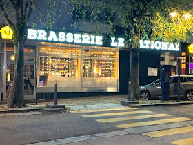 Brasserie Le National