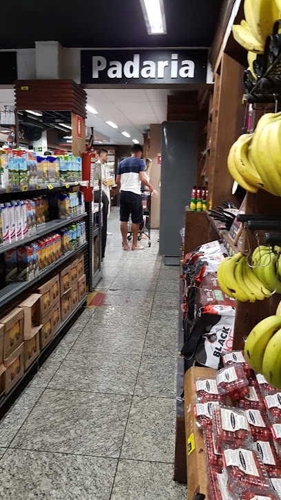 Supermercado Super Nosso Hot Point - Cidade Nova