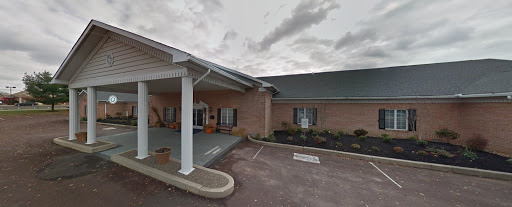 Funeral Home «Boyd-Horrox-Givnish Funeral Home», reviews and photos, 200 W Germantown Pike, Norristown, PA 19401, USA