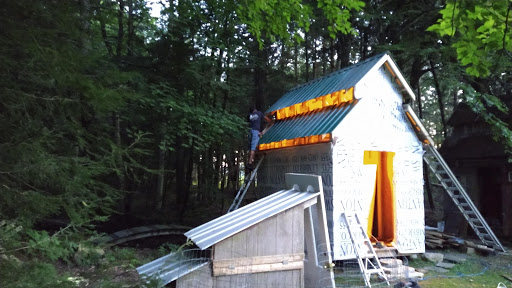 Photo of Custom Carpentry