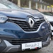 Renault Kutay Otomotiv