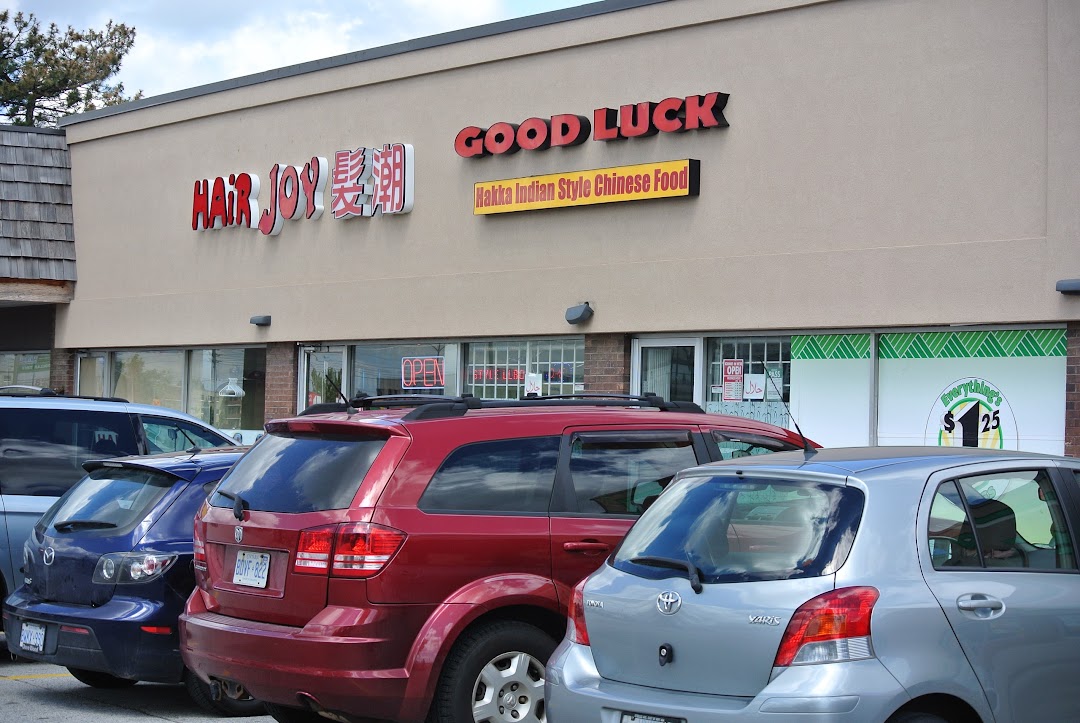 Good Luck Chinese Restaurant