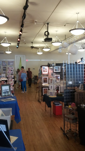 Opera House «Howell Opera House», reviews and photos, 123 W Grand River Ave, Howell, MI 48843, USA